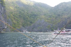 Bacuit Bay - Palawan - Philippines - 2020 - Foto: Ole Holbech