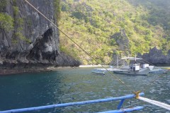 Bacuit Bay - Palawan - Philippines - 2020 - Foto: Ole Holbech