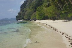 Bacuit Bay - Palawan - Philippines - 2020 - Foto: Ole Holbech