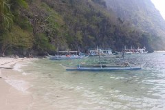 Bacuit Bay - Palawan - Philippines - 2020 - Foto: Ole Holbech