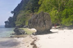 Bacuit Bay - Palawan - Philippines - 2020 - Foto: Ole Holbech