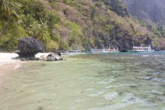 Bacuit Bay - Palawan - Philippines - 2020 - Foto: Ole Holbech