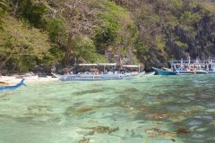 Bacuit Bay - Palawan - Philippines - 2020 - Foto: Ole Holbech