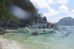 Bacuit Bay - Palawan - Philippines - 2020 - Foto: Ole Holbech