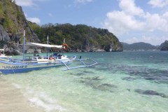 Bacuit Bay - Palawan - Philippines - 2020 - Foto: Ole Holbech