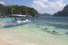 Bacuit Bay - Palawan - Philippines - 2020 - Foto: Ole Holbech