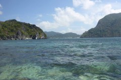 Bacuit Bay - Palawan - Philippines - 2020 - Foto: Ole Holbech