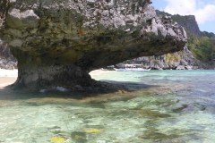 Bacuit Bay - Palawan - Philippines - 2020 - Foto: Ole Holbech