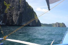 Bacuit Bay - Palawan - Philippines - 2020 - Foto: Ole Holbech