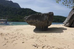 Bacuit Bay - Palawan - Philippines - 2020 - Foto: Ole Holbech