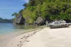 Bacuit Bay - Palawan - Philippines - 2020 - Foto: Ole Holbech