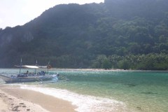 Bacuit Bay - Palawan - Philippines - 2020 - Foto: Ole Holbech