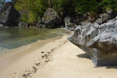 Bacuit Bay - Palawan - Philippines - 2020 - Foto: Ole Holbech