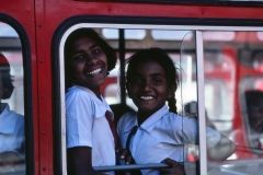 Badulla - Sri Lanka - 1983 - Foto: Ole Holbech