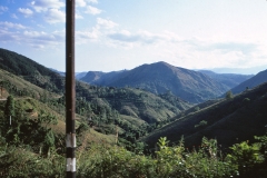 Badulla - Sri Lanka - 1983 - Foto: Ole Holbech