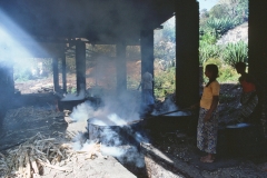 Badulla - Sri Lanka - 1983 - Foto: Ole Holbech