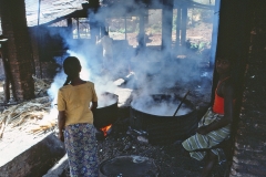 Badulla - Sri Lanka - 1983 - Foto: Ole Holbech