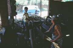 Badulla - Sri Lanka - 1983 - Foto: Ole Holbech