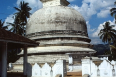 Badulla - Sri Lanka - 1983 - Foto: Ole Holbech