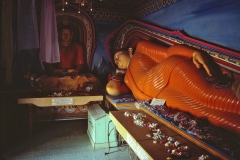 Badulla - Sri Lanka - 1983 - Foto: Ole Holbech