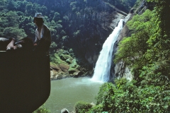 Badulla - Sri Lanka - 1983 - Foto: Ole Holbech