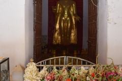 Shwezigon Pagoda - Bagan - Myanmar - Burma - 2019