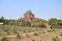 Htilominlo - Bagan - Myanmar - Burma - 2019