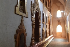Ananda Temple - Bagan - Myanmar - Burma - 2019