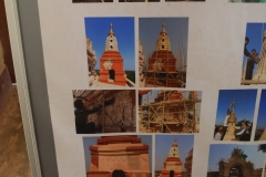 Ananda Temple - Bagan - Myanmar - Burma - 2019