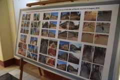 Ananda Temple - Bagan - Myanmar - Burma - 2019