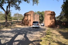 Old Bagan - Myanmar - Burma - 2019