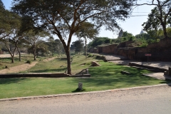 Old Bagan - Myanmar - Burma - 2019