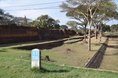 Old Bagan - Myanmar - Burma - 2019