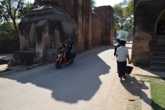 Old Bagan - Myanmar - Burma - 2019