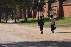 Old Bagan - Myanmar - Burma - 2019