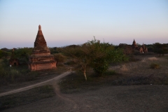 Bagan - Myanmar - Burma - 2019