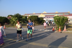 Nyaung U Airport - Bagan - Myanmar - Burma - 2019