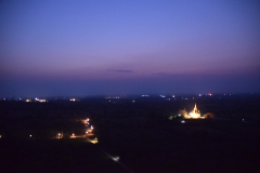 Nan Myint Tower Bagan - Bagan - Myanmar - Burma - 2019