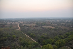 Nan Myint Tower Bagan - Bagan - Myanmar - Burma - 2019