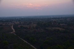 Nan Myint Tower Bagan - Bagan - Myanmar - Burma - 2019