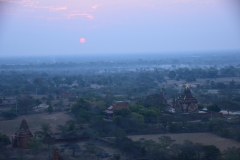 Nan Myint Tower Bagan - Bagan - Myanmar - Burma - 2019