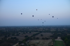 Nan Myint Tower Bagan - Bagan - Myanmar - Burma - 2019