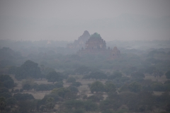 Nan Myint Tower Bagan - Bagan - Myanmar - Burma - 2019