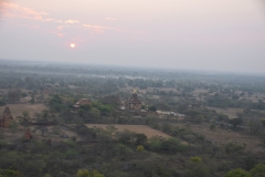 Nan Myint Tower Bagan - Bagan - Myanmar - Burma - 2019