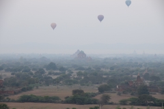 Nan Myint Tower Bagan - Bagan - Myanmar - Burma - 2019