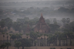 Nan Myint Tower Bagan - Bagan - Myanmar - Burma - 2019