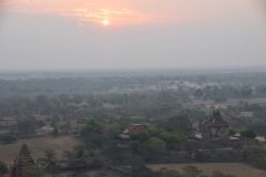 Nan Myint Tower Bagan - Bagan - Myanmar - Burma - 2019