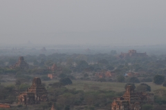 Nan Myint Tower Bagan - Bagan - Myanmar - Burma - 2019