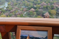 Nan Myint Tower Bagan - Bagan - Myanmar - Burma - 2019