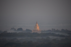 Nan Myint Tower Bagan - Bagan - Myanmar - Burma - 2019